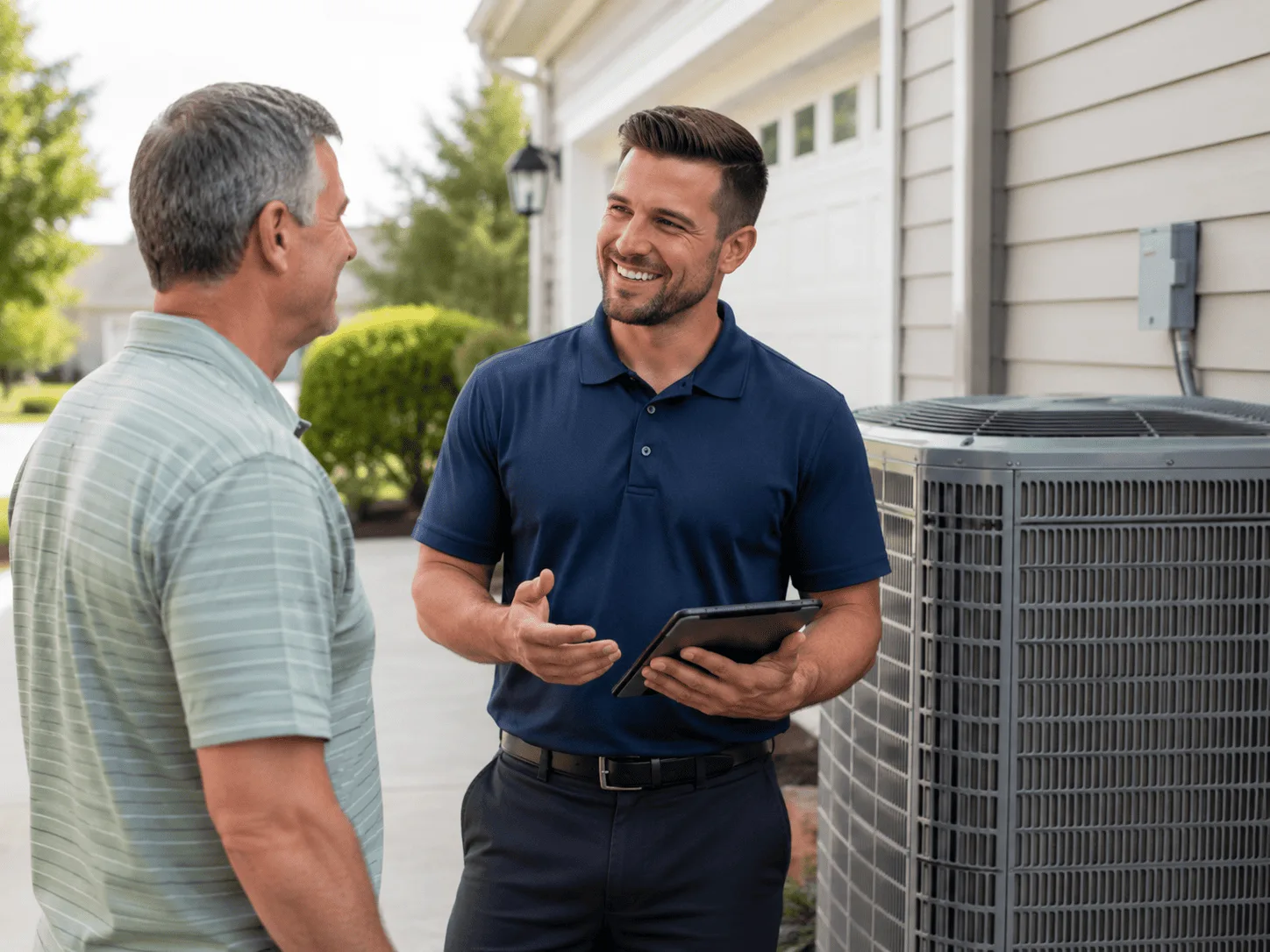 Heat Pump Installation Bethpage, NY FAQs